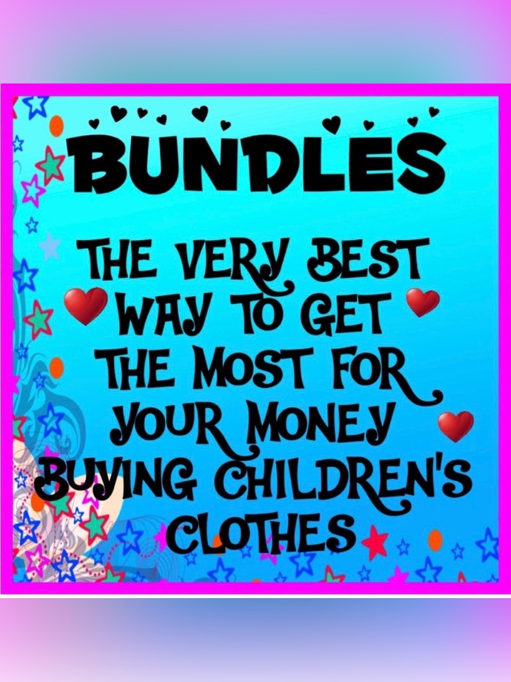AND SEARCH FOR FREE ITEMS (I can happily include up to 3 freebies!)